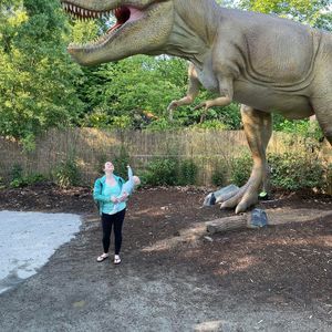 Meet your Posher, Caroline